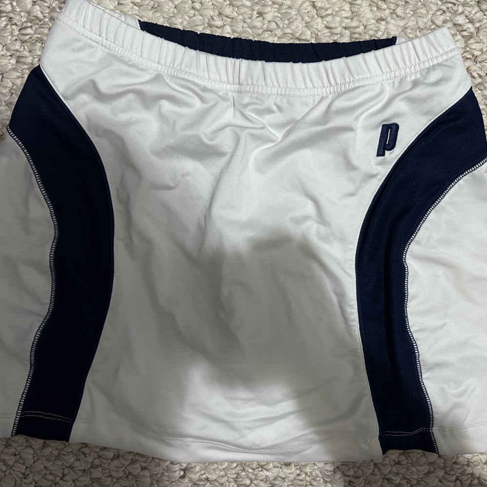Tennis skort